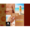 LUNA SUN PERFECTOR TINTED SUNSCREEN SPF 50+ — 50 ML